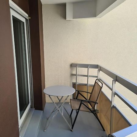 Chambre De 11 M2 Avec Balcon Παρίσι Εξωτερικό φωτογραφία