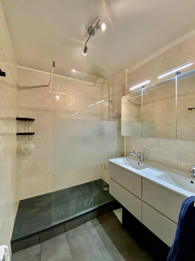 Chambre De 11 M2 Avec Balcon Παρίσι Εξωτερικό φωτογραφία